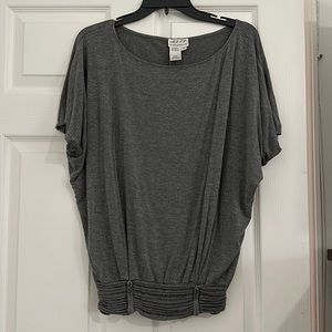 MSSP short sleeve shirt